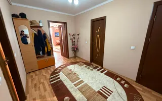 Apartament de vânzare Sibiu | Central | 2 camere, 80 mp, parcare - Poză 11