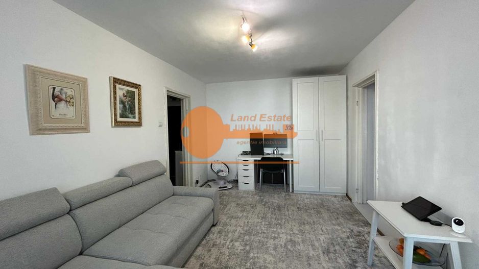 Apartament 2 camere, Sector 4, Bd. Alexandru Obregia (cu parcare) - Poză 1