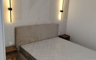 Studio de inchiriat, imobil 2025, finisaje moderne, One Lake Club - Poză 3