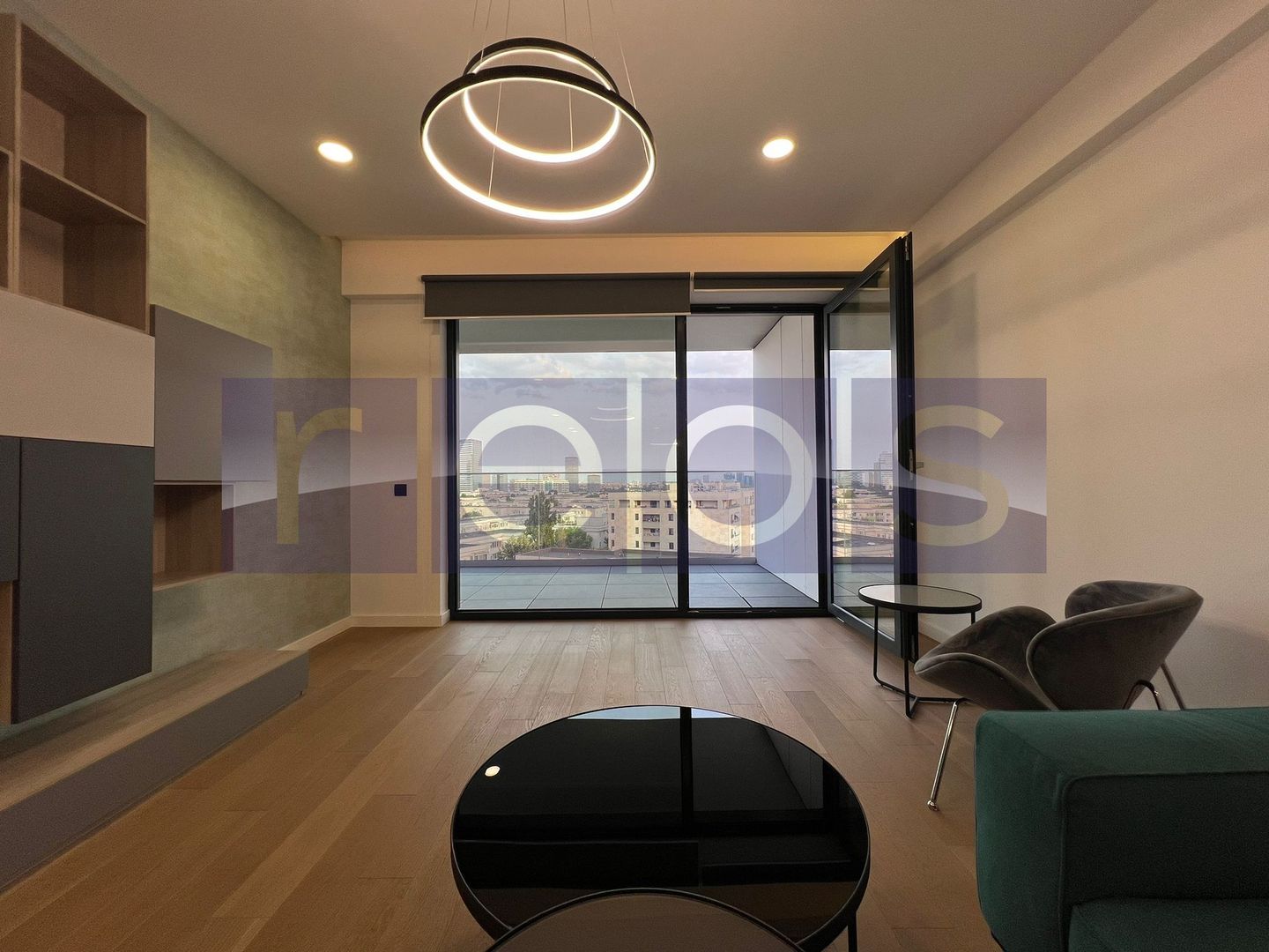 INCHIRIERE 2 CAMERE | ONE HERASTRAU TOWERS | ETAJ 8 | TERASA | PARCARE OPTIONALA - Poză 6