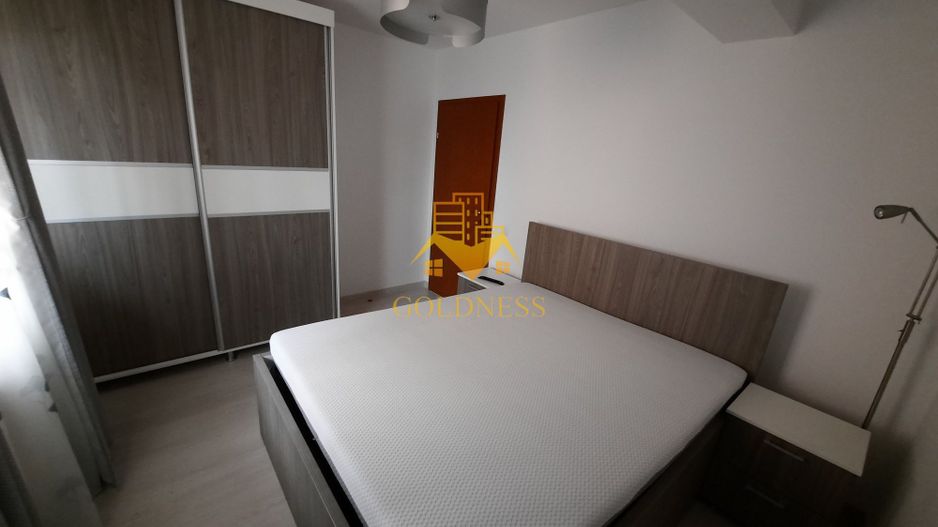 2 camere decomandate,Garaj ,Andrei Muresanu, Pet Friendly,Zona Becas - Poză 2