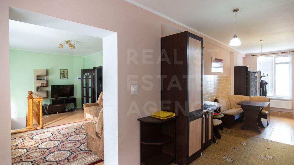 Vânzare, spațiu comercial, 4 nivele, 1329 mp, str. Miorița, Telecentru - Poză 19