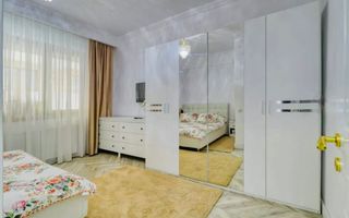 VANZARE 4 CAMERE | PARCUL BAZILESCU | METROU - Poză 5