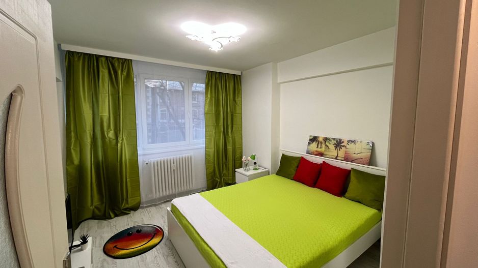 APARTAMENT GARA DE NORD | PARCUL DUCA - Poză 3