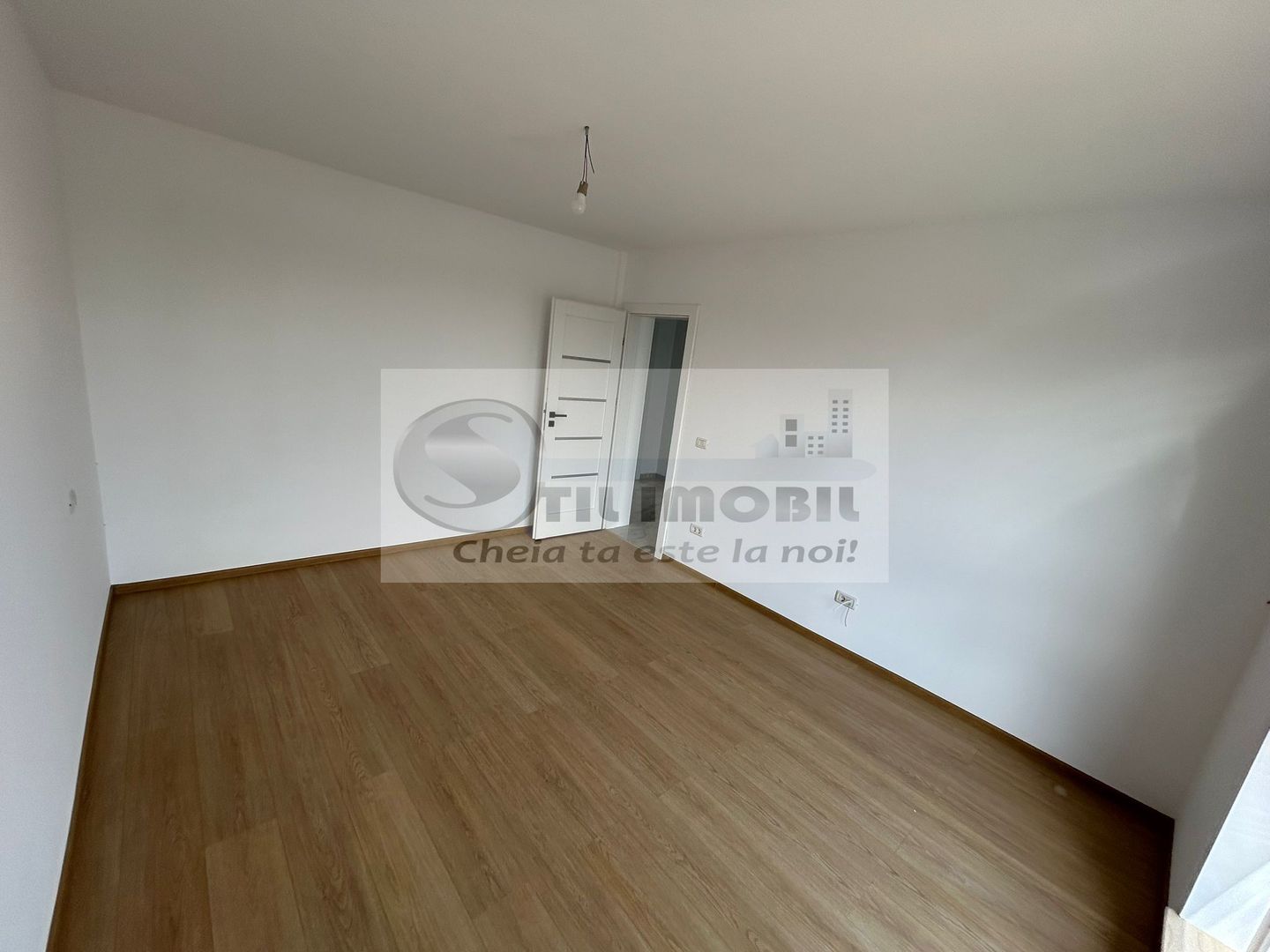 Casă tip înșiruită – Valea Lupului - 127.000 euro - Poză 11