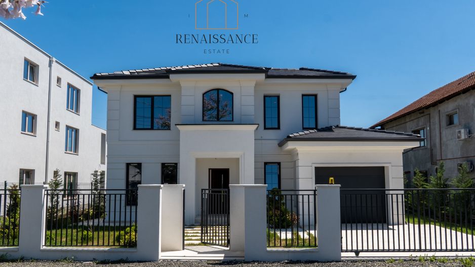 Dumbravita Casa Individuala P+1E+P | 148mp utili Garaj | Teren 611mp - Poză 15