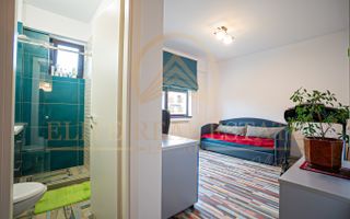 Tomis Plus – Building Stefan – 3 camere la cheie, 93 mp utili, etaj 2! - Poză 11