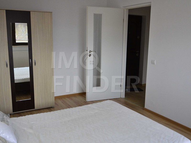 Apartament cu Parcare Subterana in Europa - Poză 6