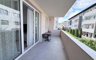 Apartament la cheie / etaj intermediar / Zona Cetatii - Poză 7