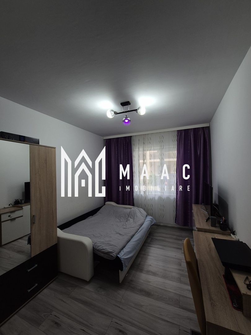 Apartament 3 Camere | Curte 37 MP | Cartierul Arhitecților - Poză 3
