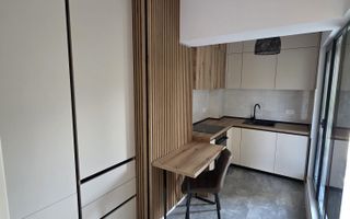 Prima Închiriere | 2 Camere Premium | Smart Residence Lujerului - Poză 1