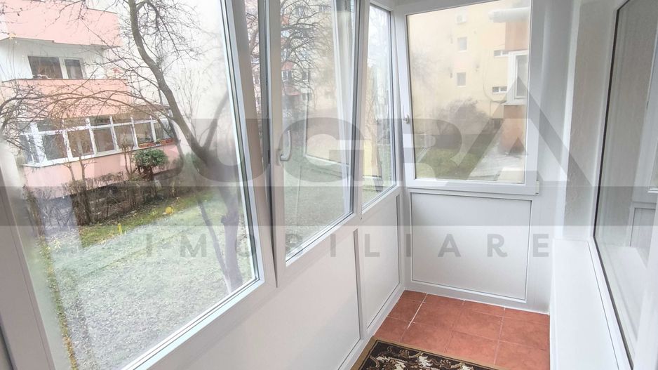 Apartament de 3 camere, decomandat, 64mp, zona Piata Zorilor - Poză 8