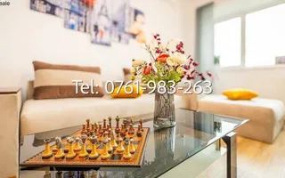 2 Camere, MOBILAT optional, Complex CUBIC 7 Residence - POZE REALE - Poză 11