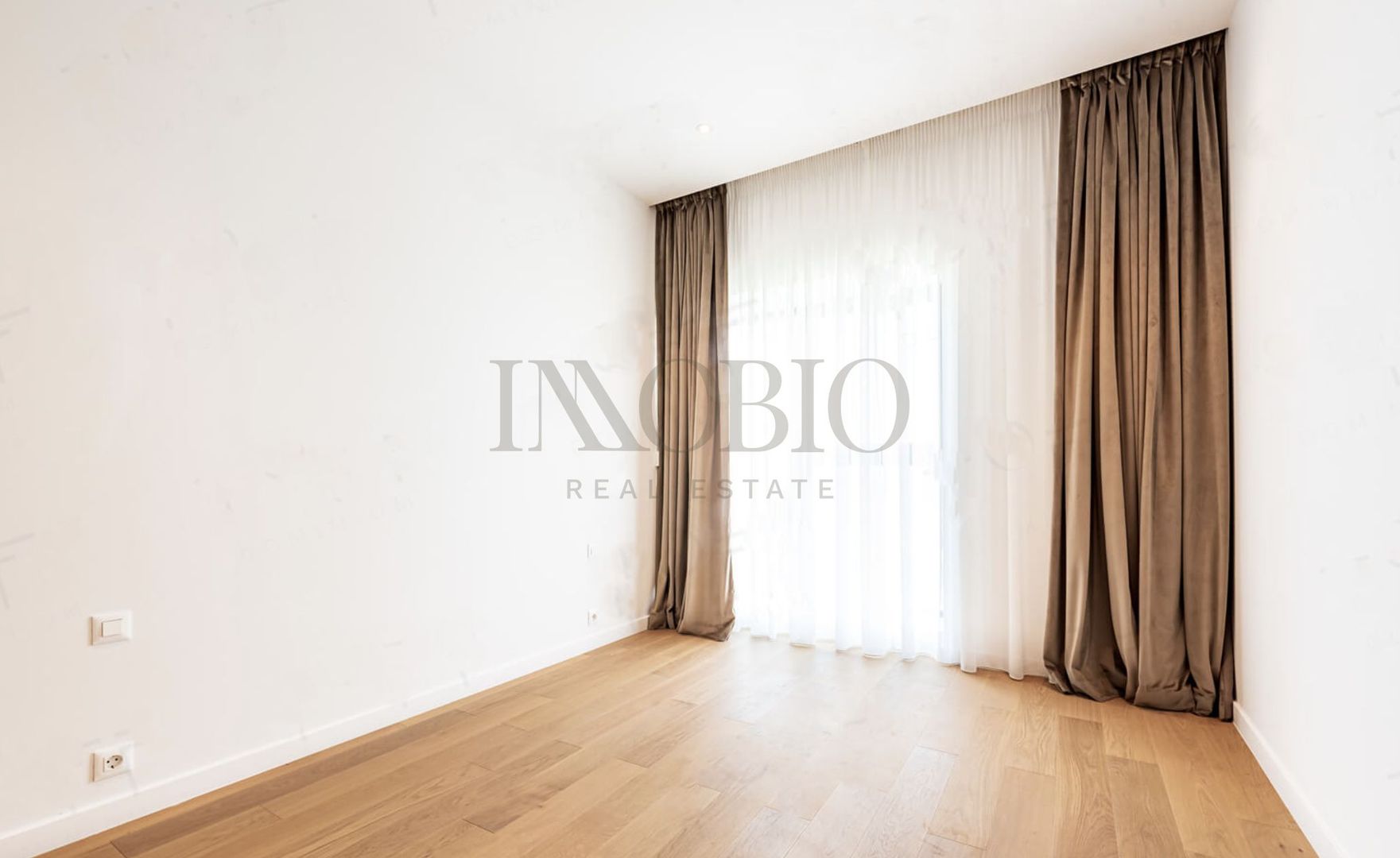Apartament 3 Camere | One Verdi | Loc de Parcare - Poză 11