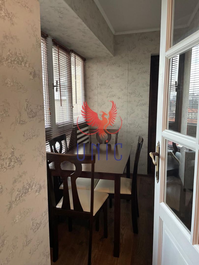 Proprietate deosebita, in inima orasului - Poză 13