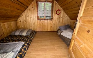 Cabana de vanzare - Lacul Mujdeni - Poză 10