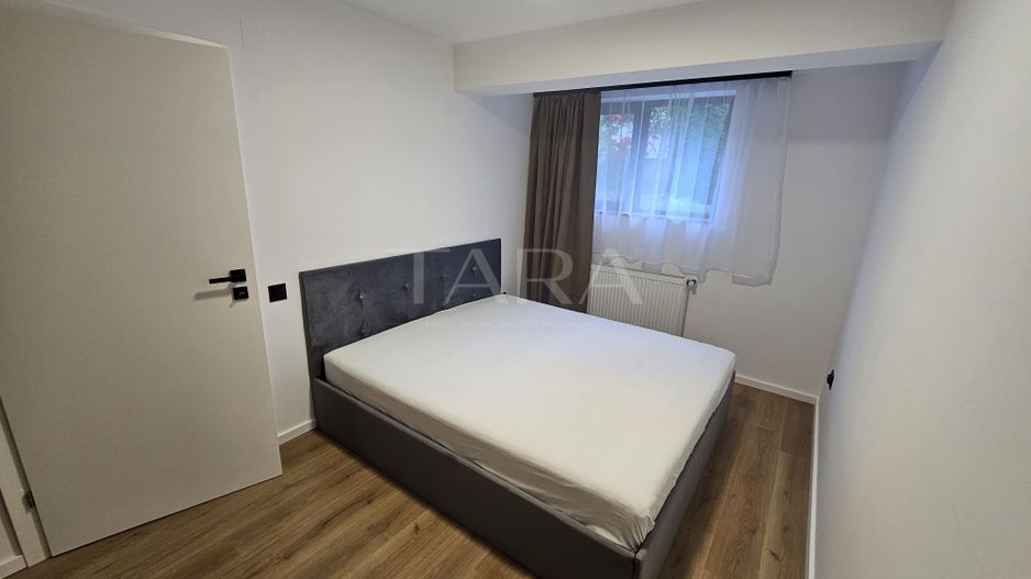 Apartament cu 2 camere, parcare proprie zona Bună Ziua, Sigma, Zorilor - Poză 6