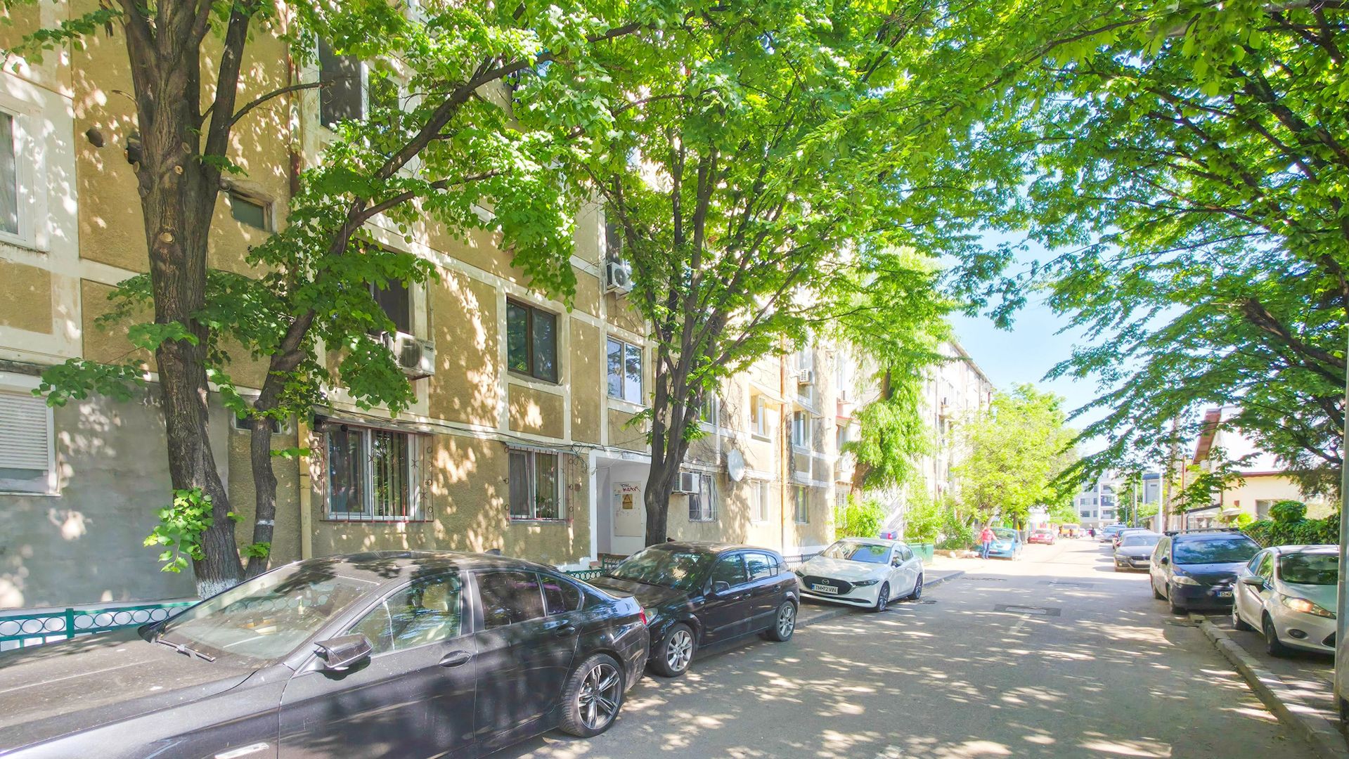 2 camere | Eroii Revolutiei | 80% renovat | metrou | COMISION 0% | - Poză 13