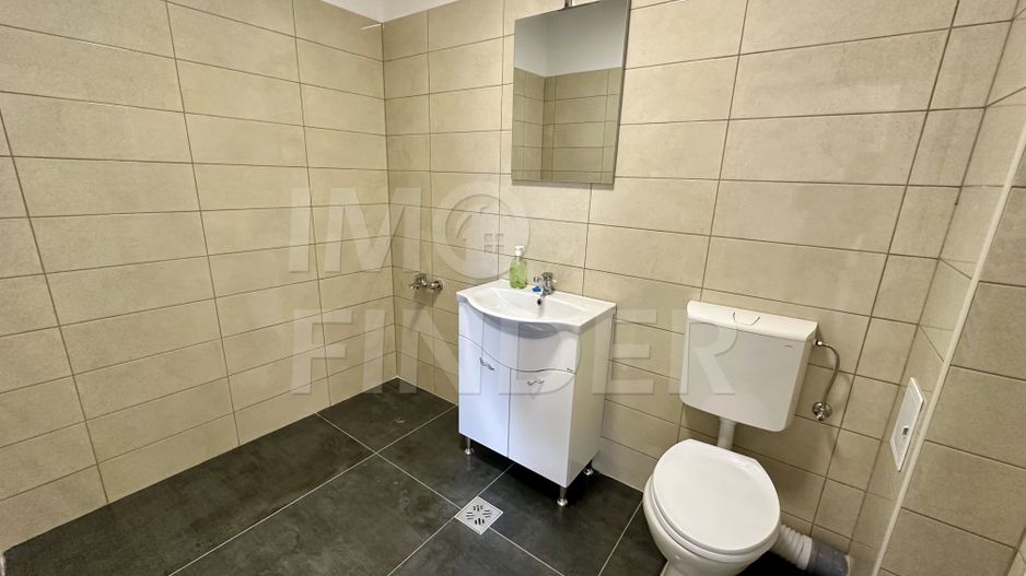 Vanzare apartament 4 camere, Europa, 116 mp ultrafinisat, imobil nou - Poză 8