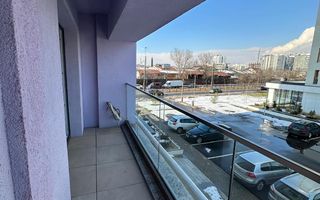 Garsoniera Complex Novum Viilor - Poză 9