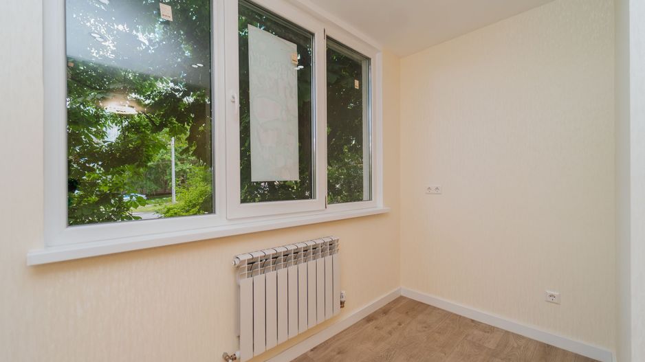 Apartament gata de trai, 2 camere, Docuceaev. - Poză 7