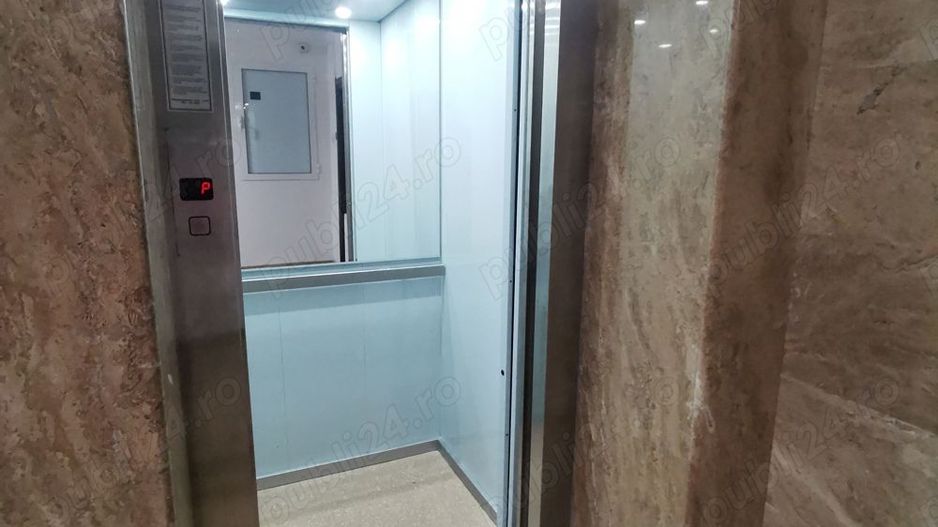 Proprietar închiriez imobil central - Poză 8