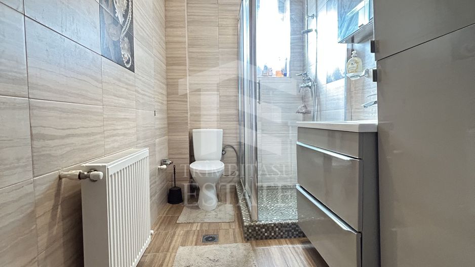 Apartament 2 camere de vânzare în Mihail Kogălniceanu - Penny Market - Poză 10