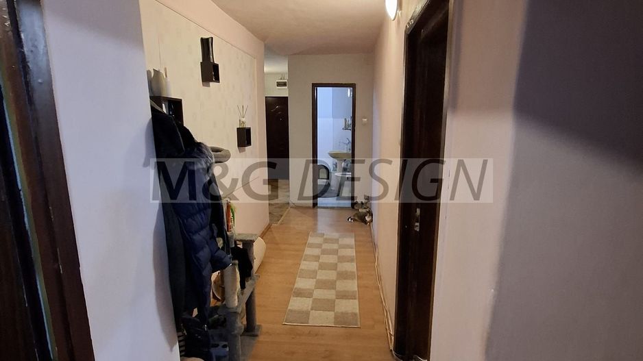 Mircea cel Batran, 4 camere, et 3 - Poză 27