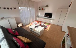 Apartament 2 camere I Decomandat I Zona 3 Stejari - Poză 7