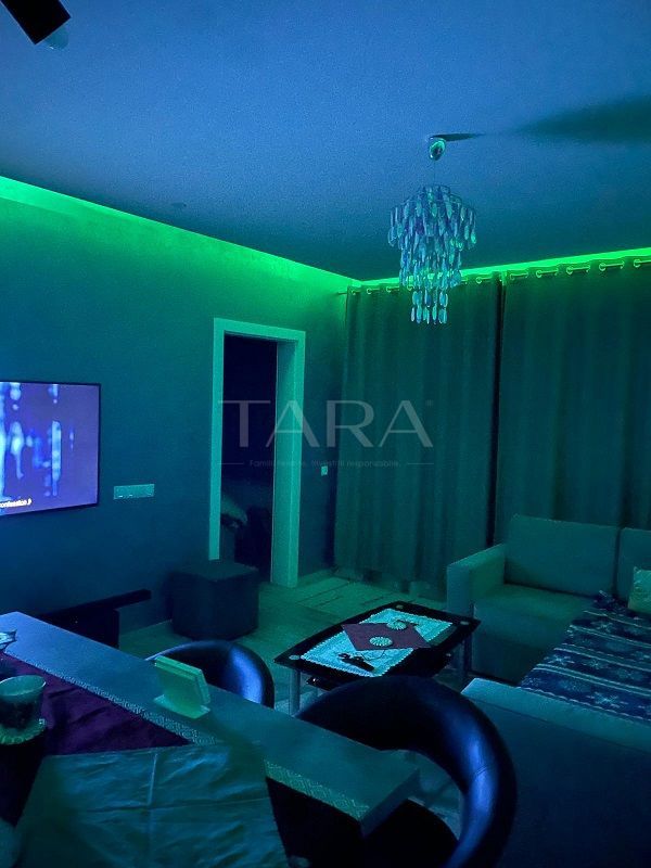 Apartament 2 camere, parcare subterană inclusă – Iris - Poză 3
