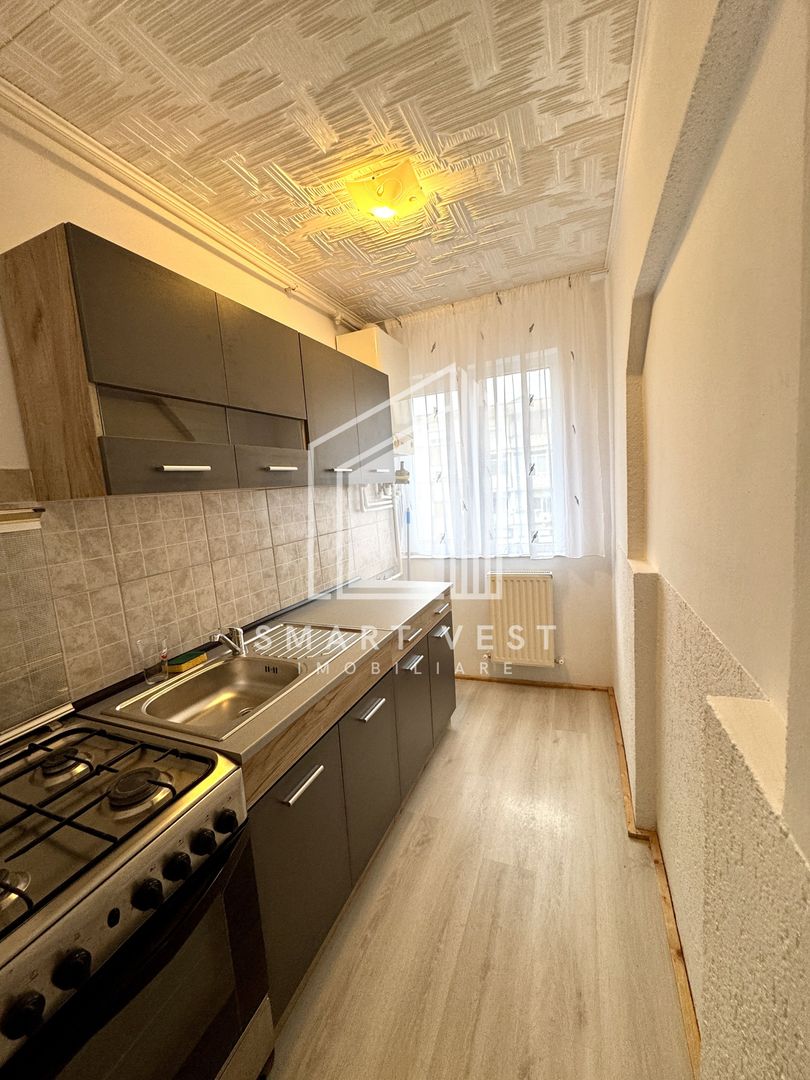 Inchiriere apartament 3 camere | Etaj 3 | Micro 15 - Poză 3