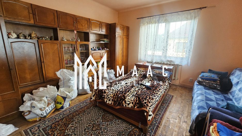 Casa individuala cu 3 camere | Teren 542 mp | Turnisor - Poză 3