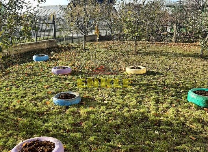 Casa 6 camere, 270 mp + 600 mp teren, tip duplex, toate utilitatile, Catamaresti Deal - Poză 1