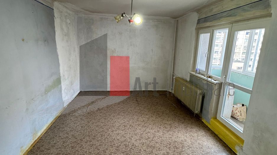 APARTAMENT 2 CAMERE MARGEANULUI - Poză 5