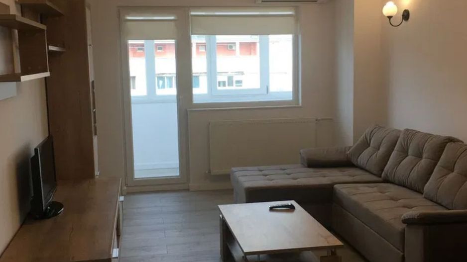 AP. 2 CAMERE STEFAN CEL MARE, BLOC REABILITAT, RENOVAT, METROU 4 MIN - Poză 2