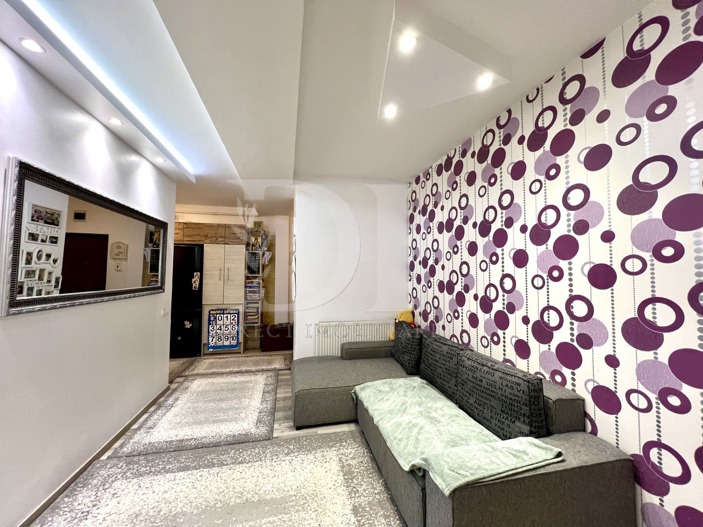 Apartament trei camere / Parcare / Zona Eroilor - Poză 7