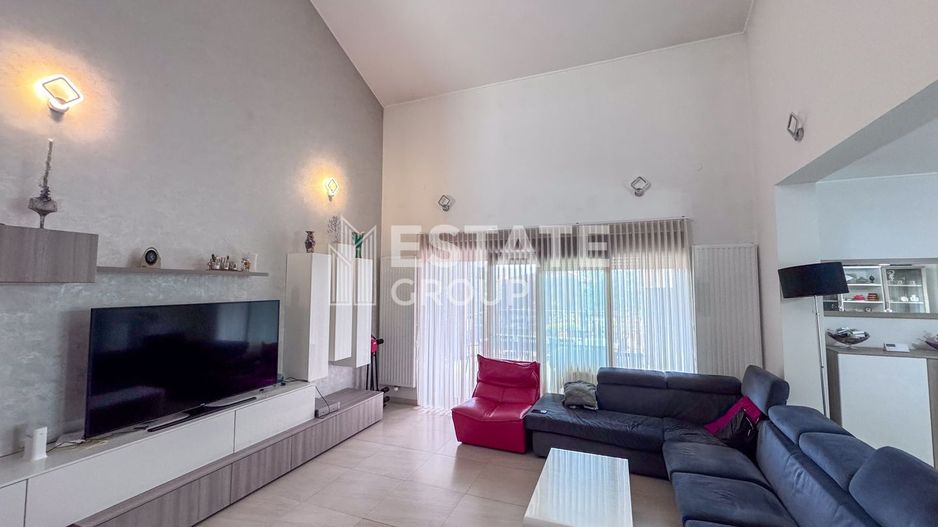 Casa spatioasa Mosnita Noua, mobilata si utilata - Poză 2