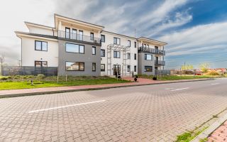 Apartament premium 3 camere | Westfield Arad | Spațiu generos - Poză 10