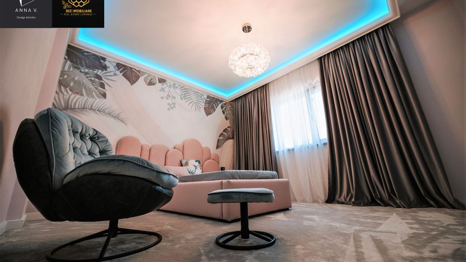 Casa luxury in cartierul Magnolia - Poză 17