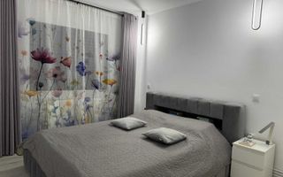 Apartament cu 3 camere pe bulevardul Mihai Viteazu, Sibiu - Poză 3
