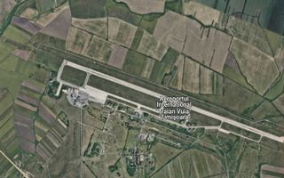 Teren agricol de vânzare – 3 ha, zonă Aeroport Timișoara - Poză 1