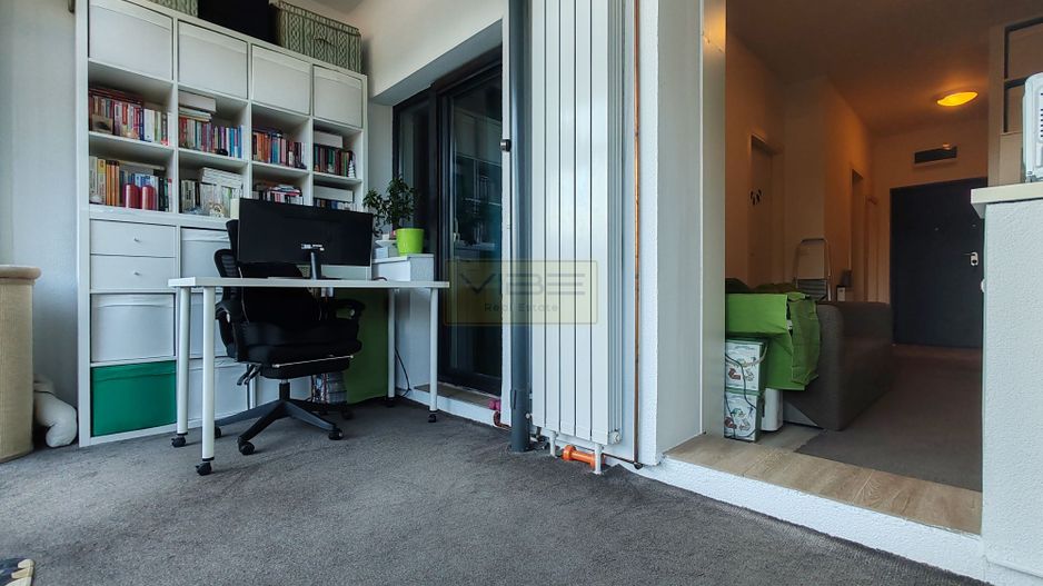 Copou - Parcul Copou /Universitate-2 camere și curte! - Poză 23