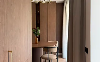 Apartament cu 3 camere, amenajare elegantă și terasă | The Nest - Poză 16