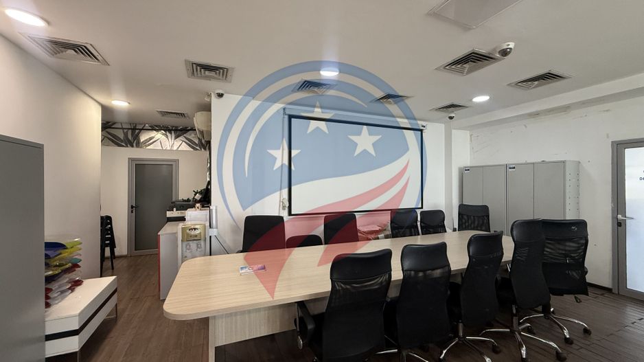 Spațiu comercial și birouri de închiriat –  Bd. N. Titulescu, Craiova - Poză 12
