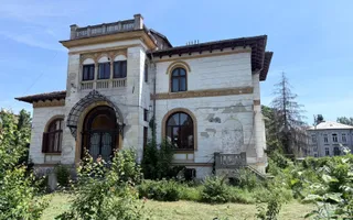 Landmark Interbelic în Aviatorilor – Demetriade & Pangrati - Poză 14