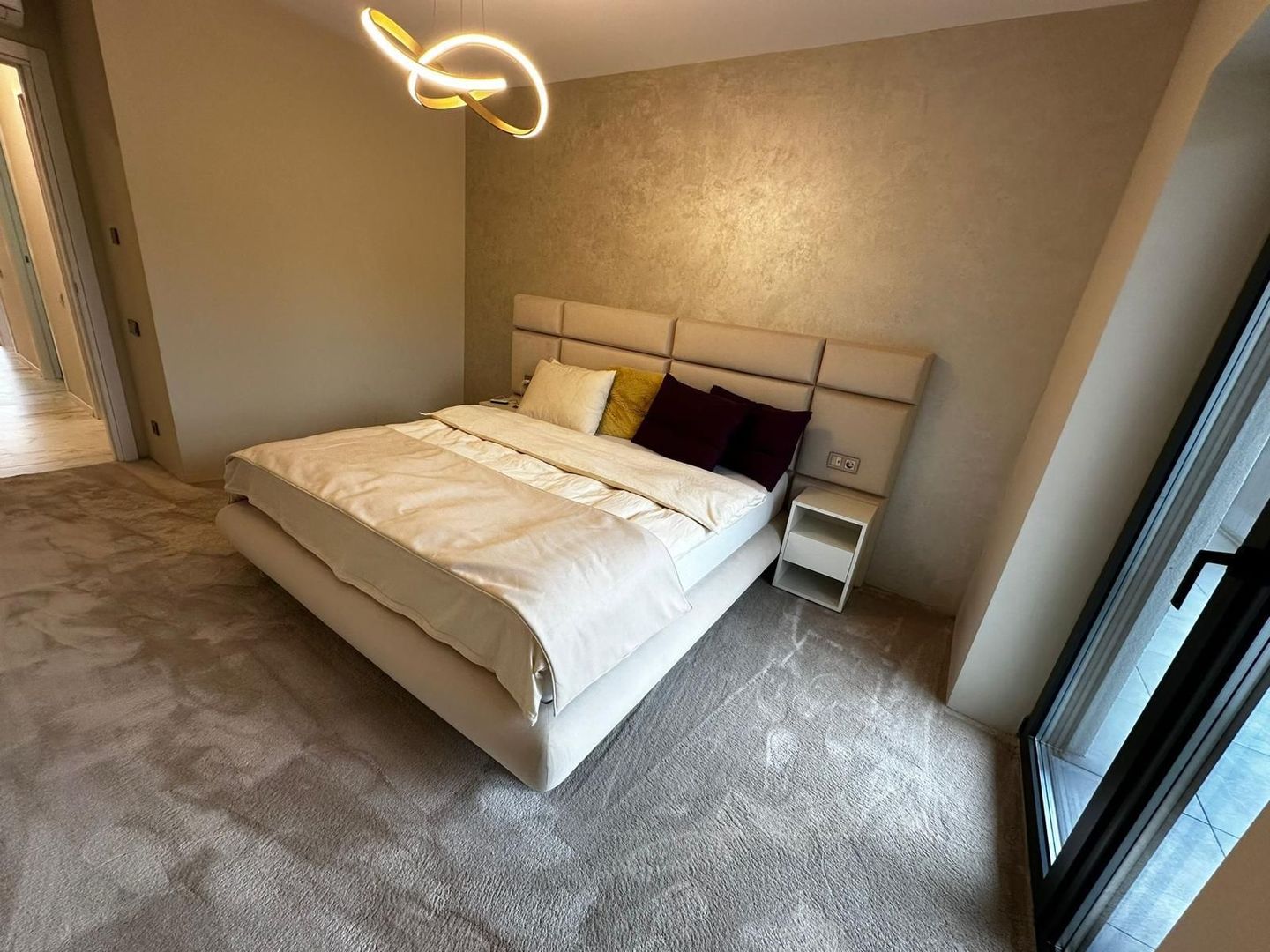 Apartament premium 4 camere | Finisaje lux – 135.7 | Spa & Piscina - Poză 9