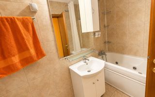 INCHIRIERE 3 CAMERE | 80 MP | MOBILAT SI UTILAT | APROAPE DE GARA - Poză 1
