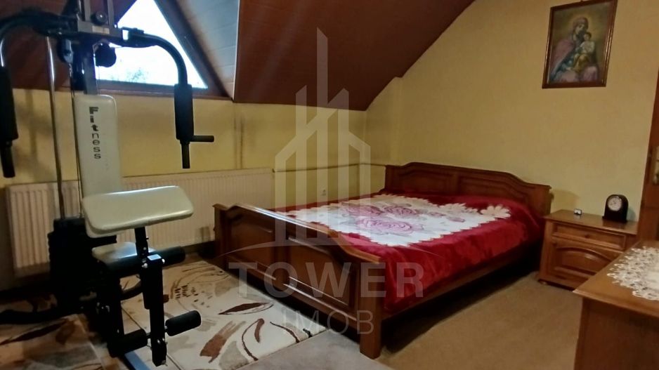 🏡 Oportunitate unică – Casă spațioasă de vânzare în zona Terezian - Poză 9
