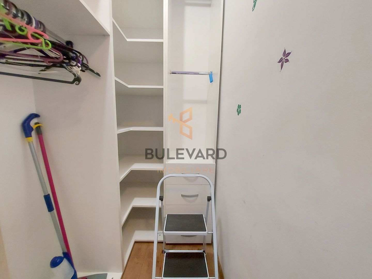 Apartament cu 2 camere, zona Observatorului - Poză 10