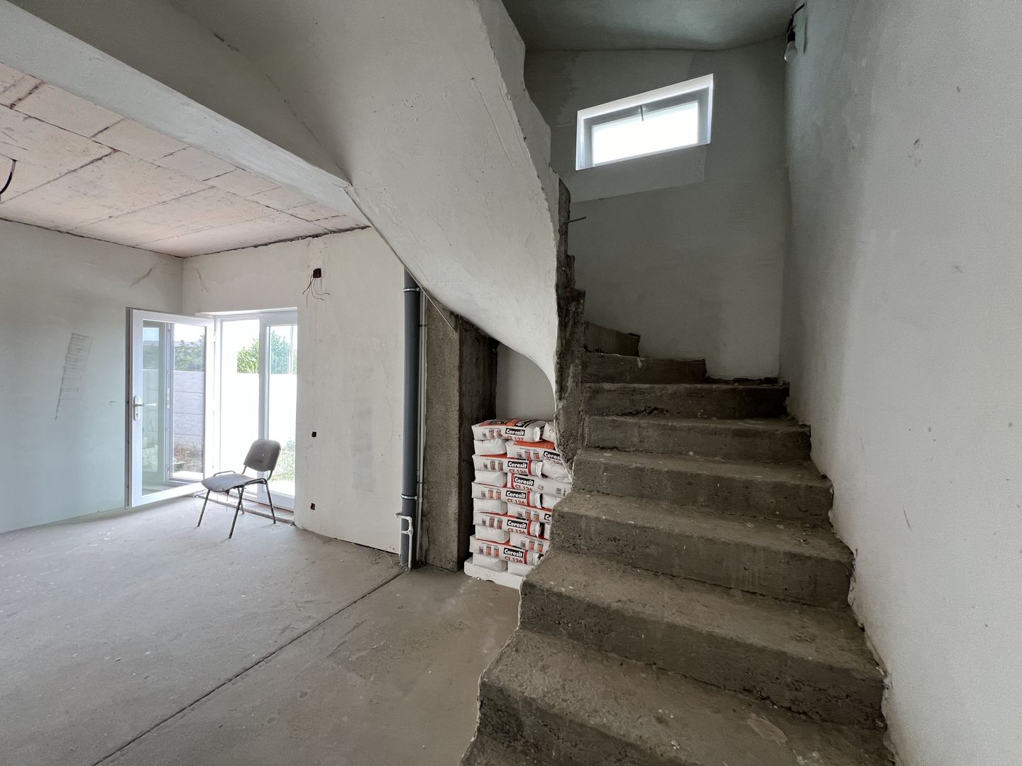 Vila individuala cu curte - Mogosoaia (COMISION ZERO) - Poză 6